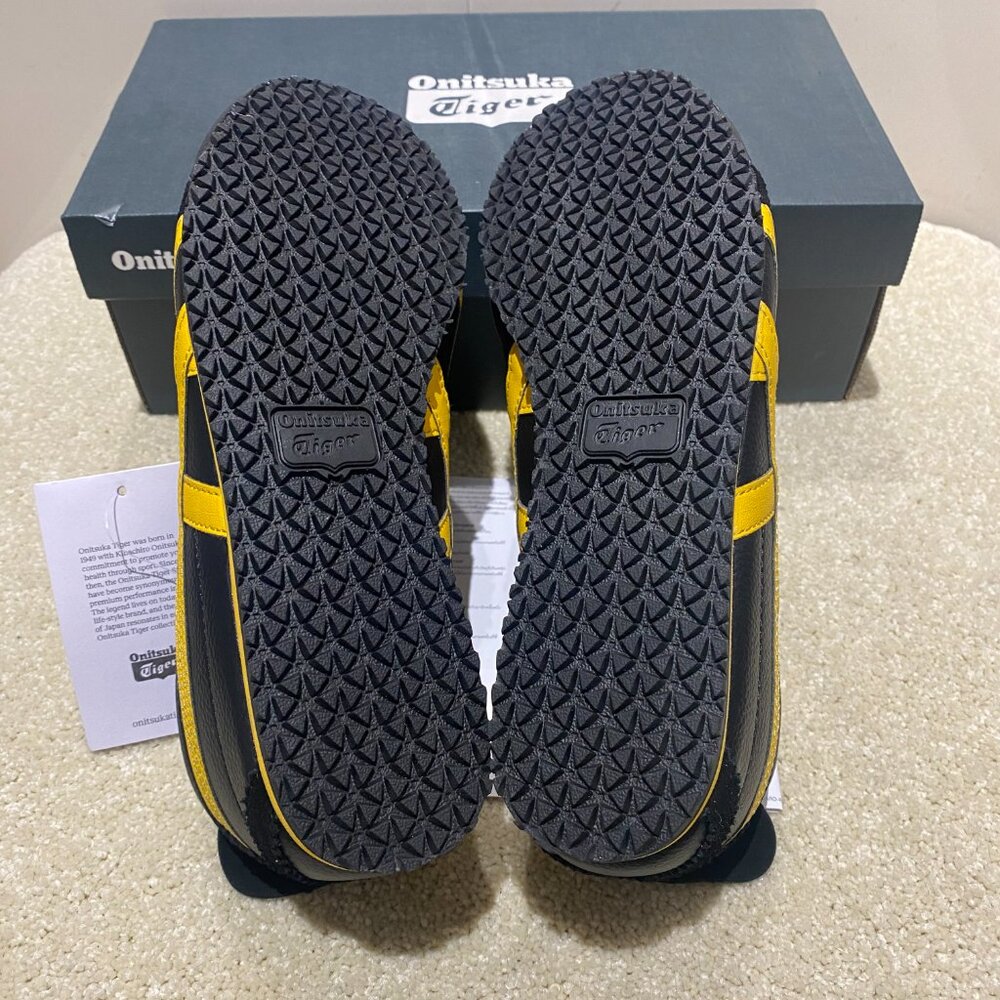 Onitsuka Tiger MEXICO 66 Women's Casual Sneakers - Picture 6 of 7